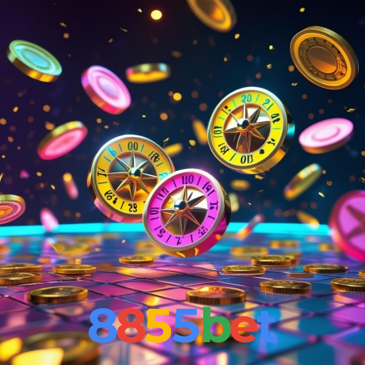 8855bet visual