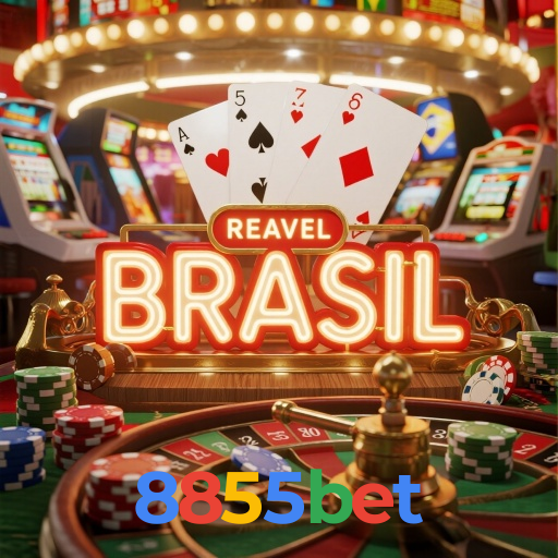 8855bet visual