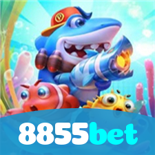 8855bet visual