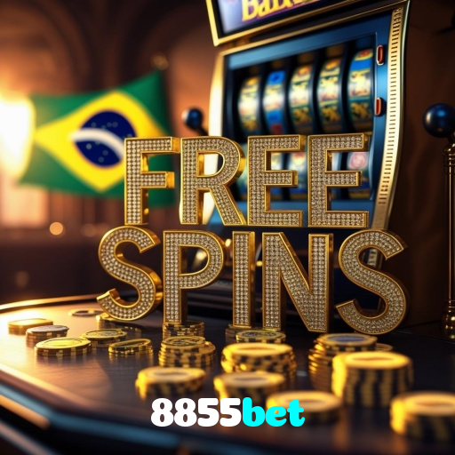 8855bet visual