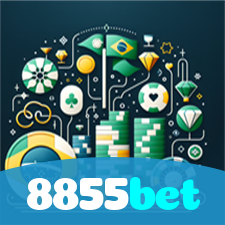 8855bet visual