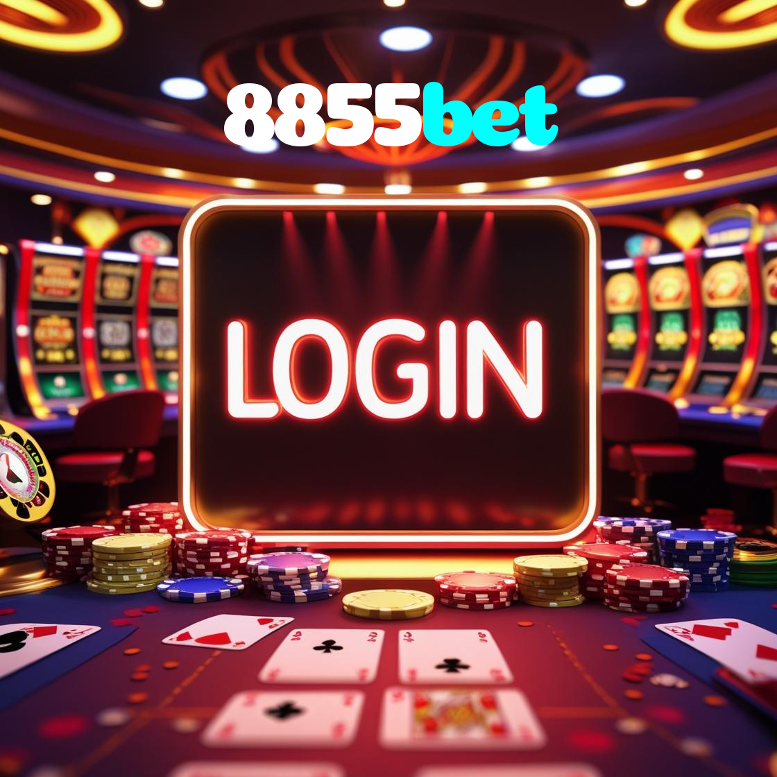 8855bet visual
