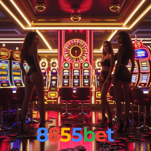 8855bet visual
