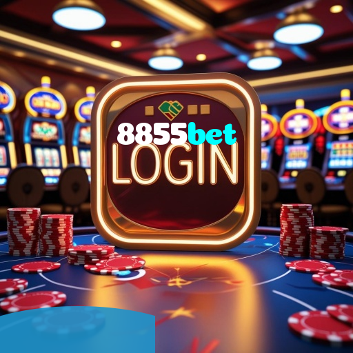 8855bet visual