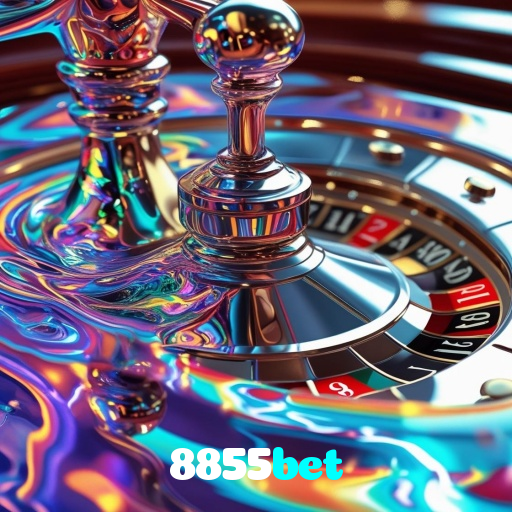 8855bet visual