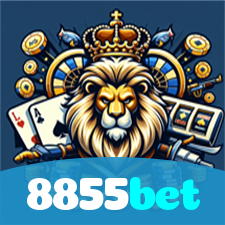8855bet visual