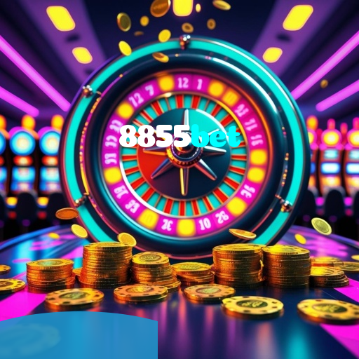 8855bet visual
