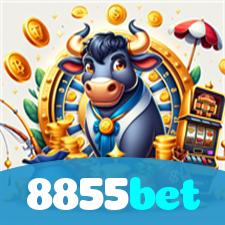 8855bet visual
