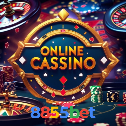 8855bet visual