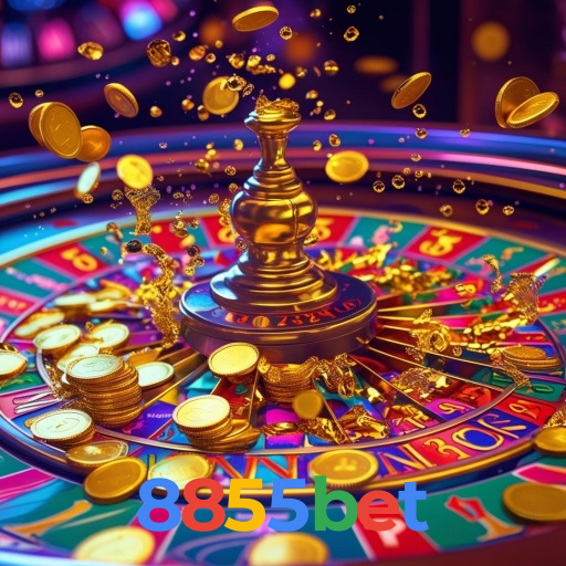 8855bet visual