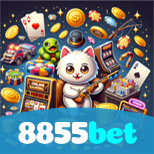 8855bet visual