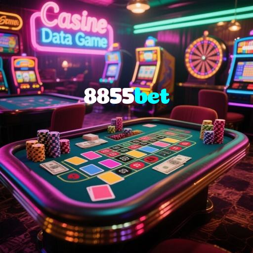 8855bet visual