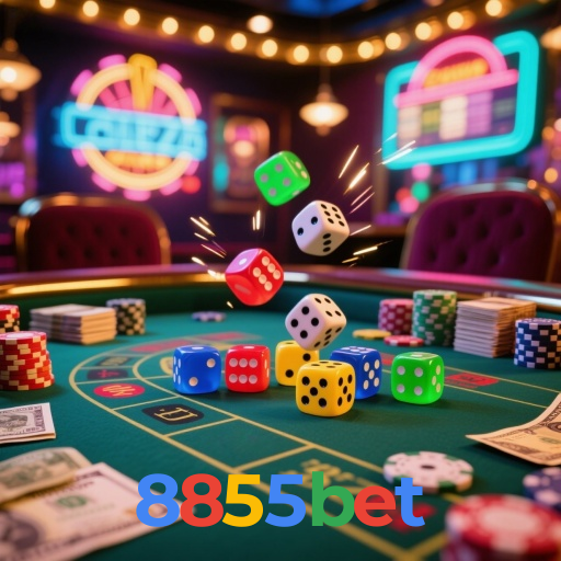 8855bet visual