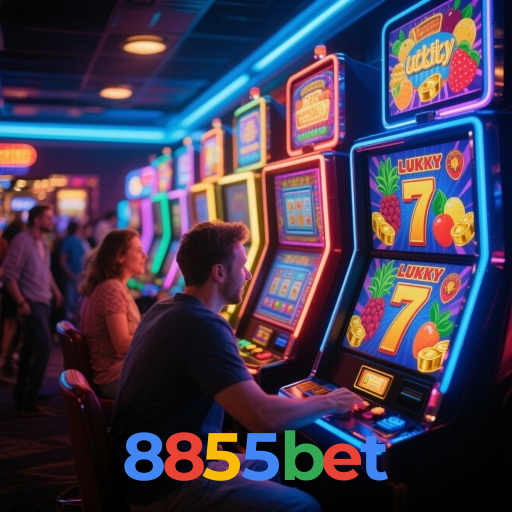 8855bet visual