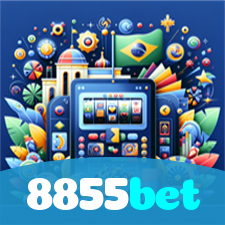 8855bet visual