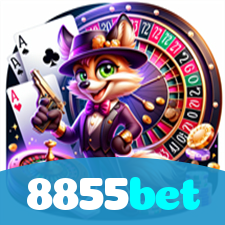8855bet visual