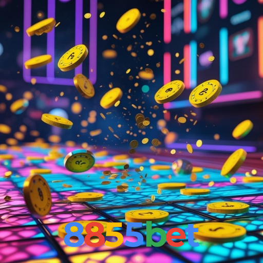 8855bet visual