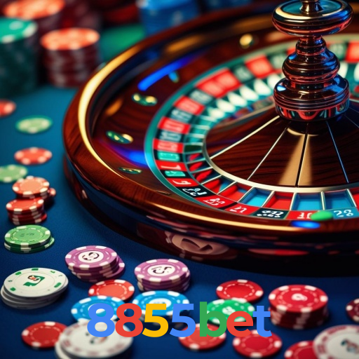8855bet visual