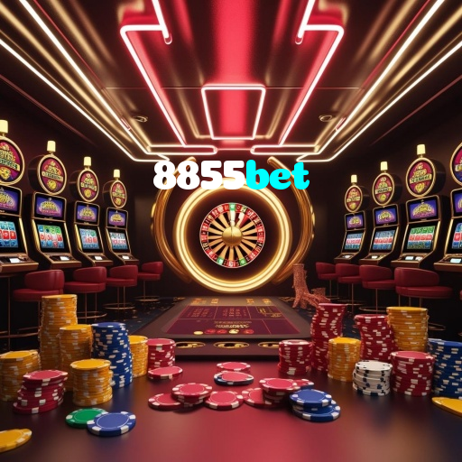 8855bet visual