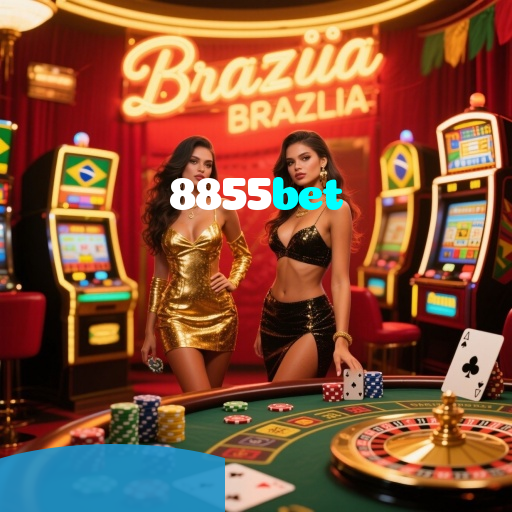 8855bet visual