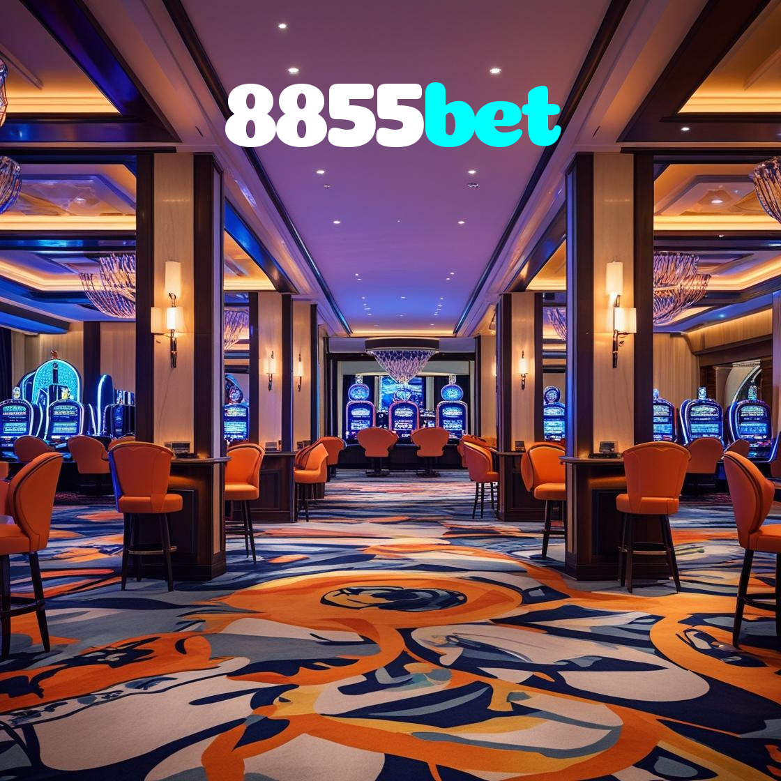 8855bet visual