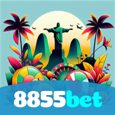 8855bet visual