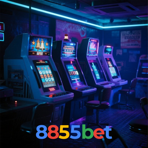 8855bet visual