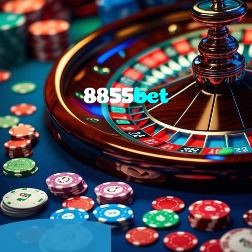 8855bet visual