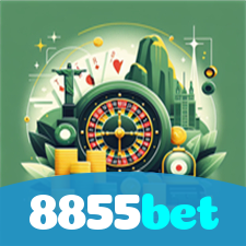 8855bet visual