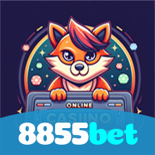 8855bet visual