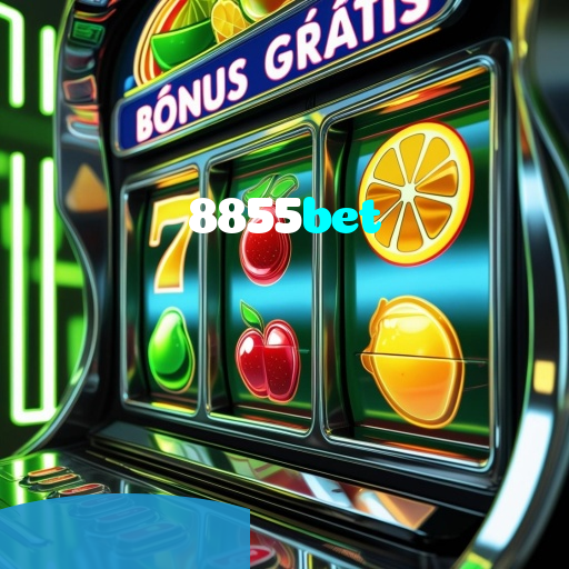 8855bet visual
