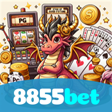 8855bet visual