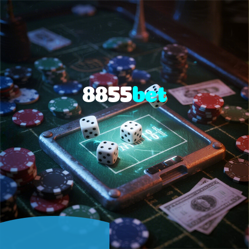 8855bet visual