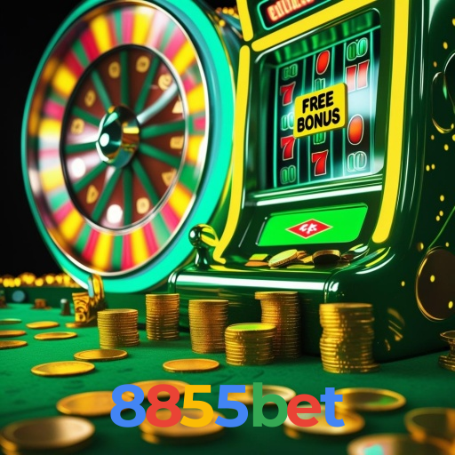 8855bet visual