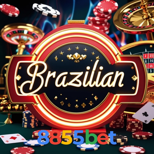 8855bet visual