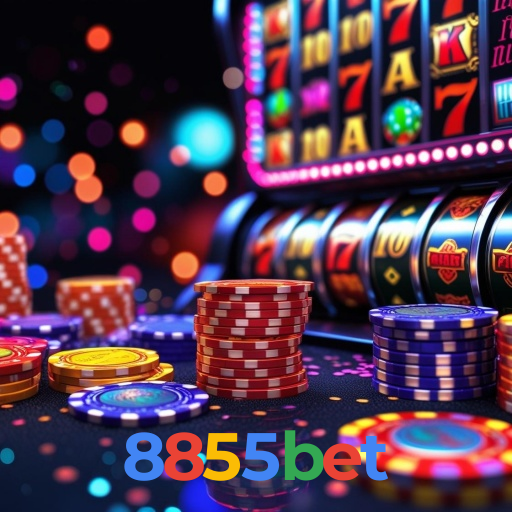 8855bet visual