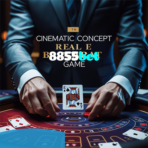 8855bet visual