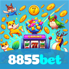 8855bet visual