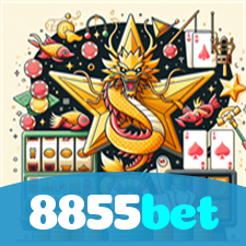 8855bet visual