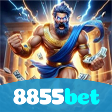 8855bet visual