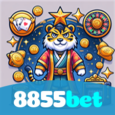 8855bet visual