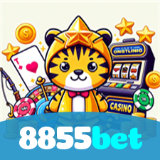 8855bet visual