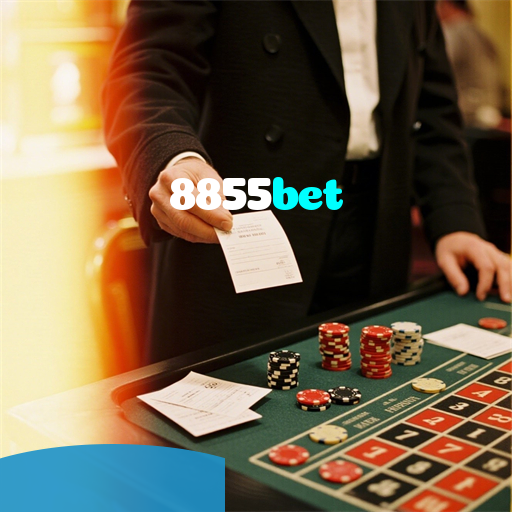 8855bet visual