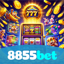 8855bet visual