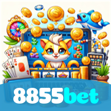 8855bet visual