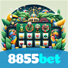 8855bet visual