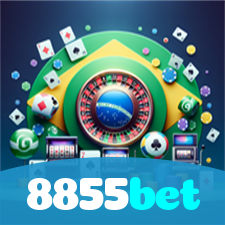 8855bet visual