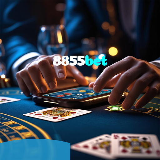 8855bet visual