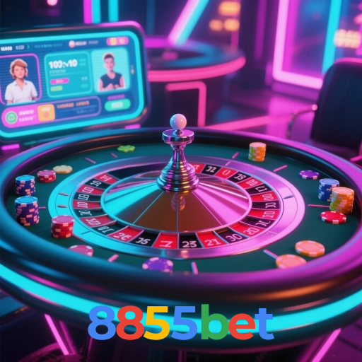 8855bet visual