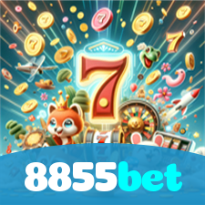 8855bet visual